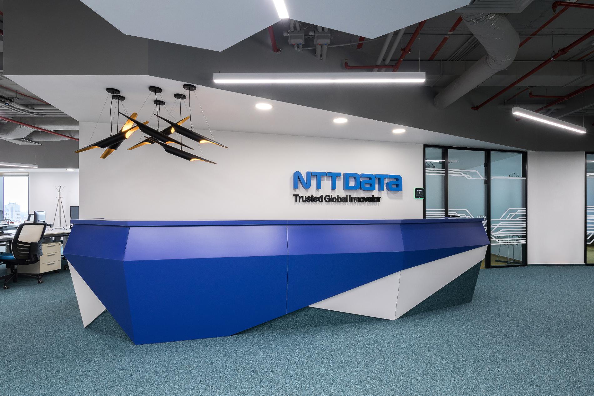 NTT DATA Bucharest