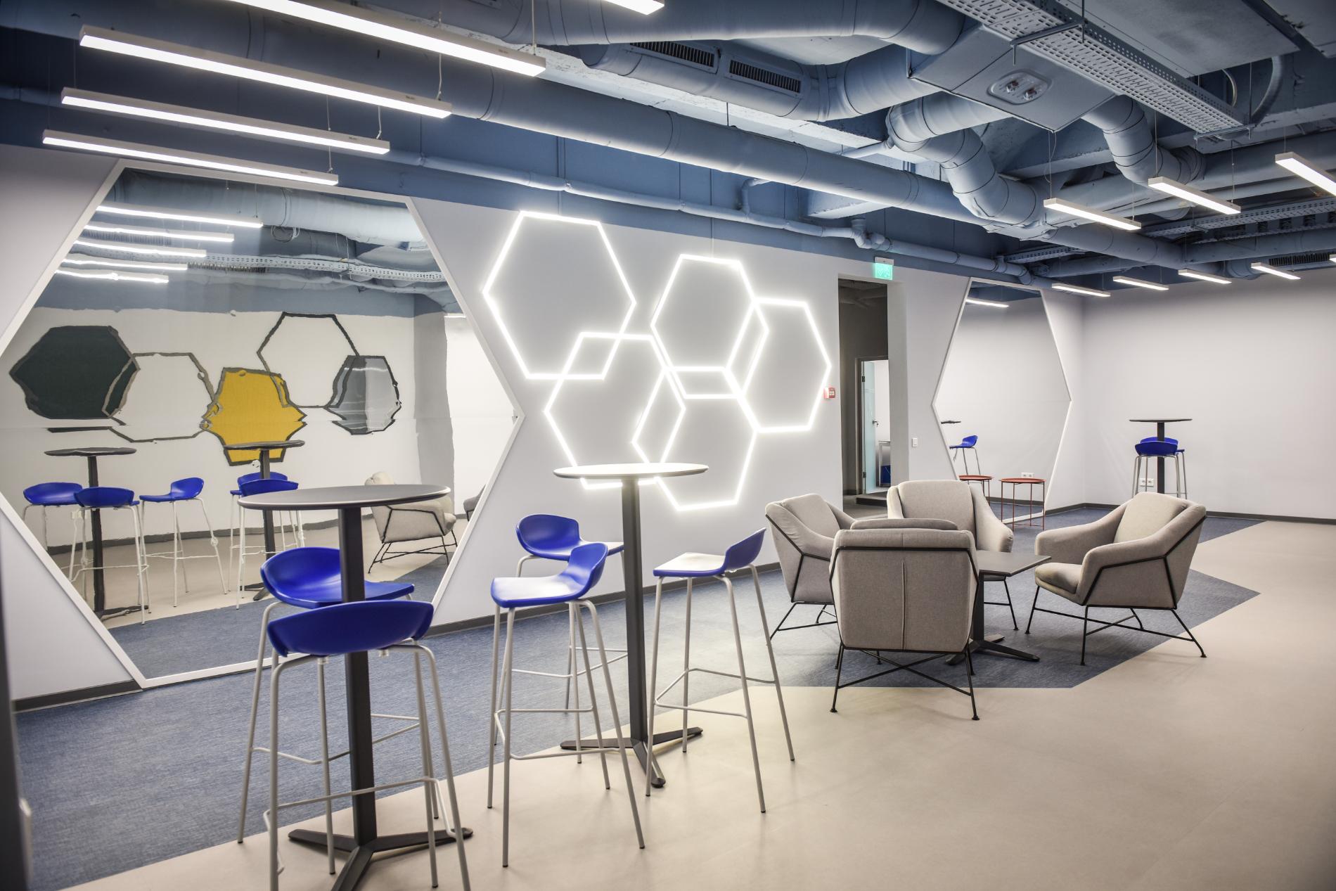 NTT DATA ROMANIA – SIBIU OFFICE