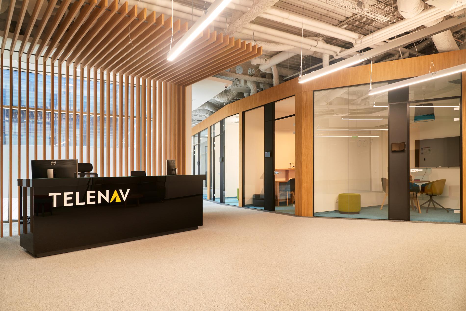 TELENAV EUROPE