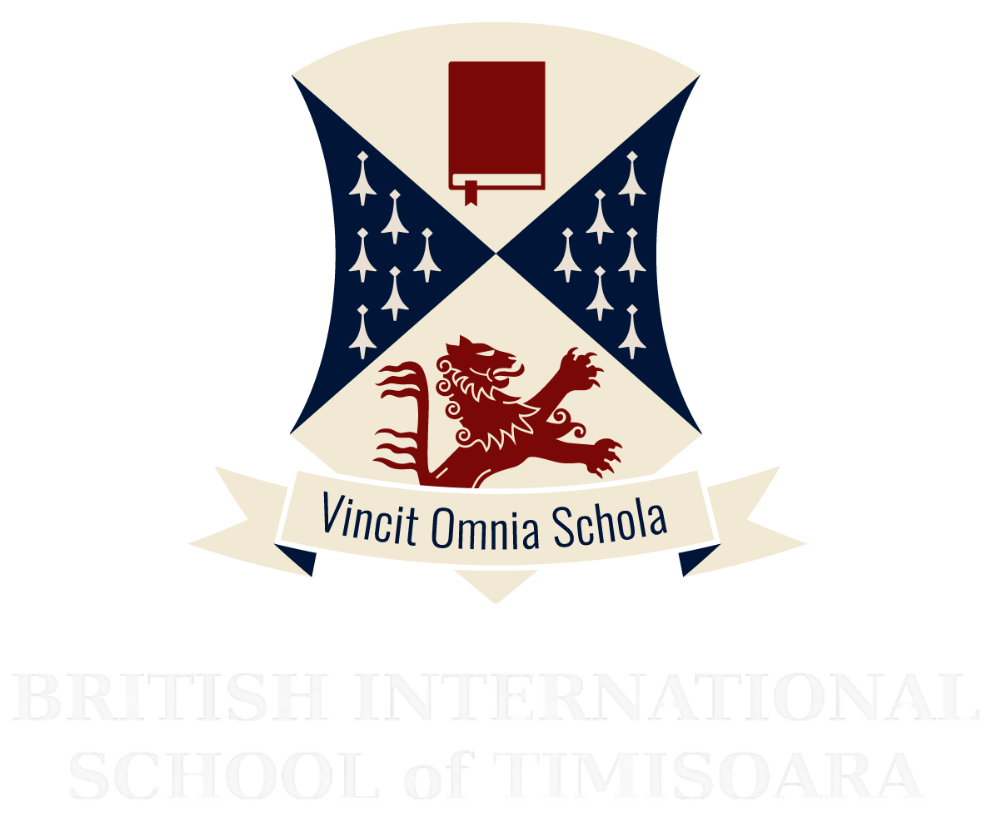 British International School of Timișoara –              “Ana Șandor” high-school building